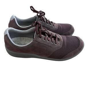 Clarks Cloudstepper Women's Comfort Walking Shoes